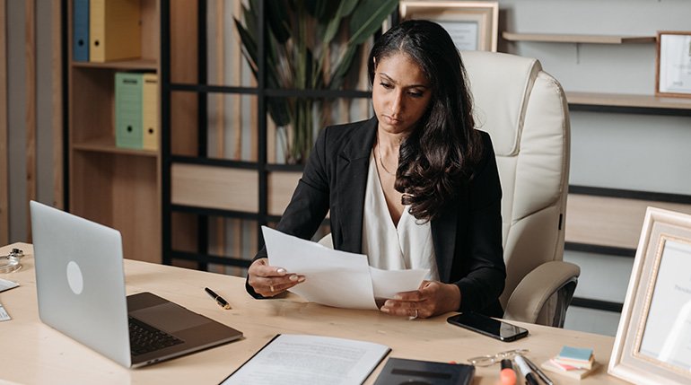 Content & Creative Direction