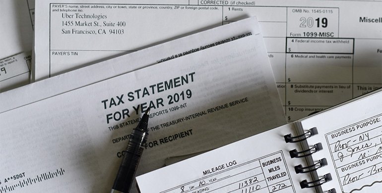 Booth workers to online platforms