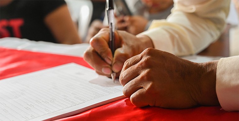 Youth & Student Engagement