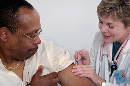 Volunteer Digital Training