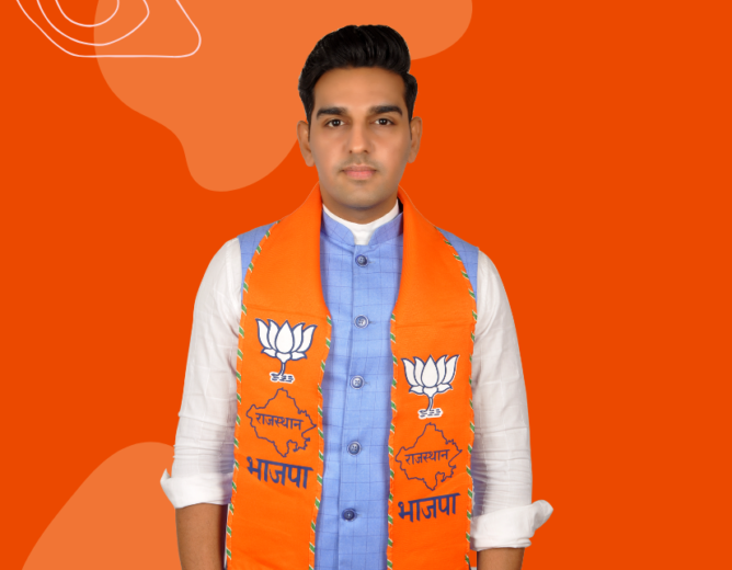 Listening to the People: How Shailesh Ghanchi Puts Citizens First