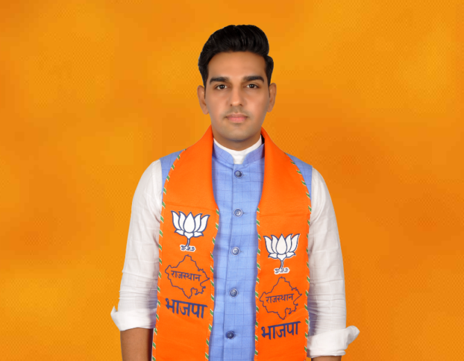 From Promises to Action: Development Initiatives Led by Shailesh Ghanchi